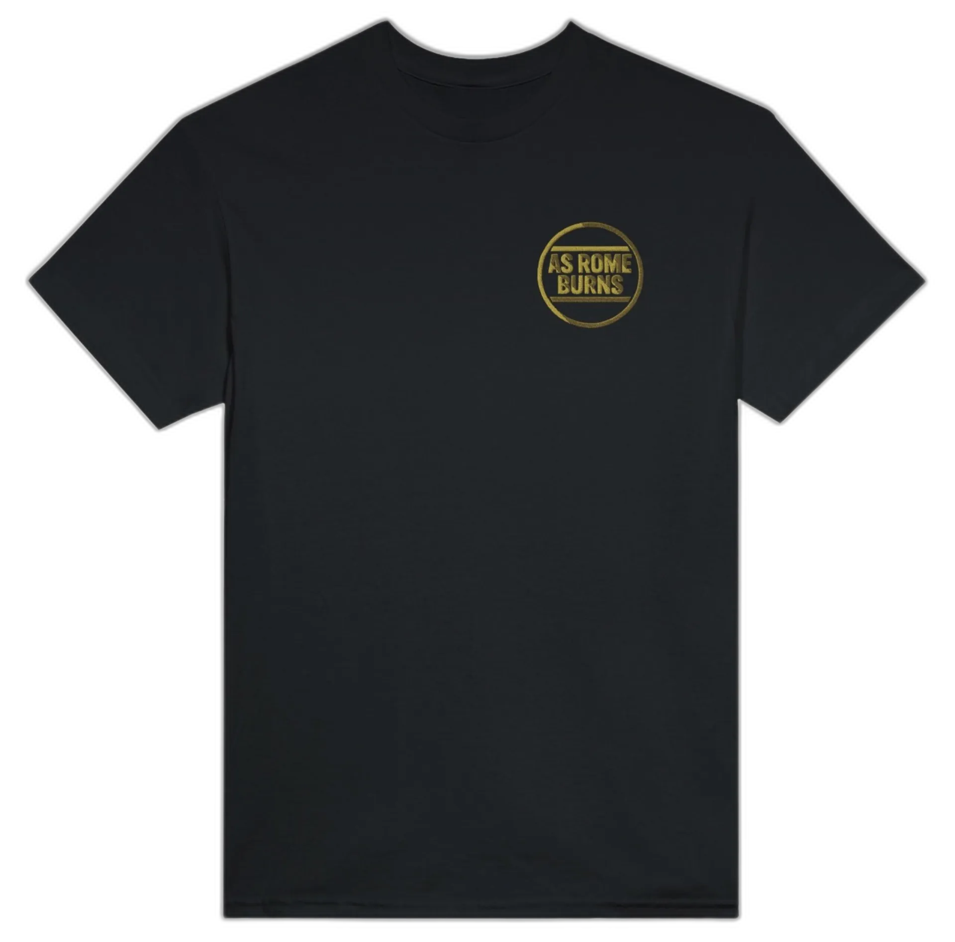 As Rome Burns Tee