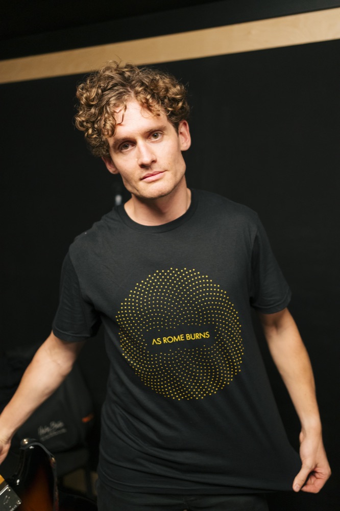 Selected preorder T-shirt