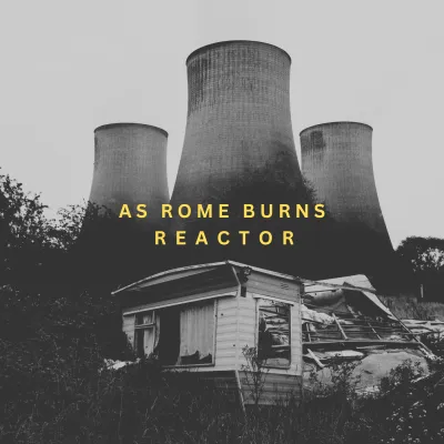 Reactor EP